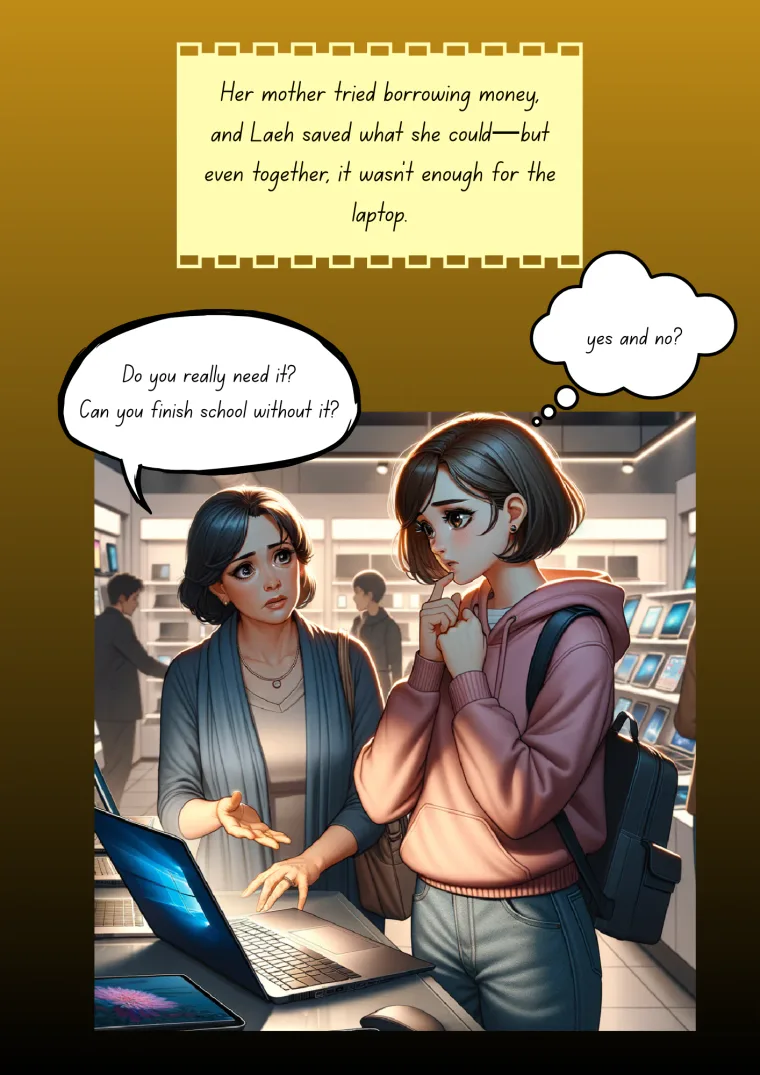 More than a Laptop page 2