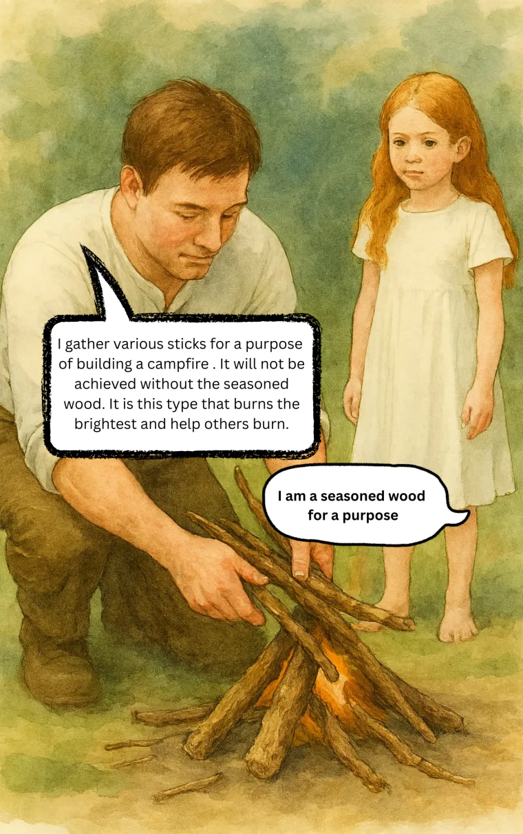 Seasoned for Purpose page 4