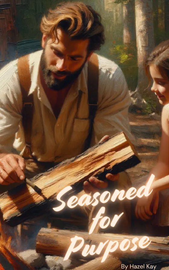 Seasoned for Purpose