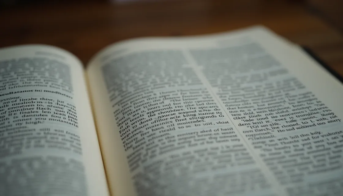 Embracing Hope: Scripture-inspired Reflections for Weary Souls