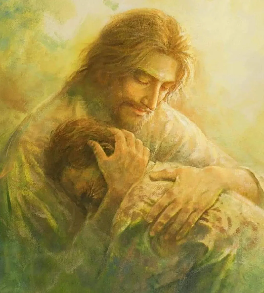 When God Moves Before We Do